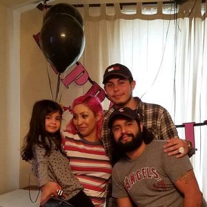 Meet your Posher, Yvette